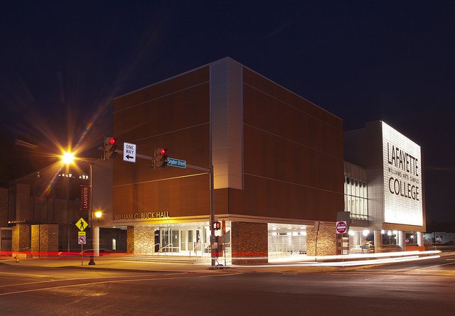 Lafayette News tweet media