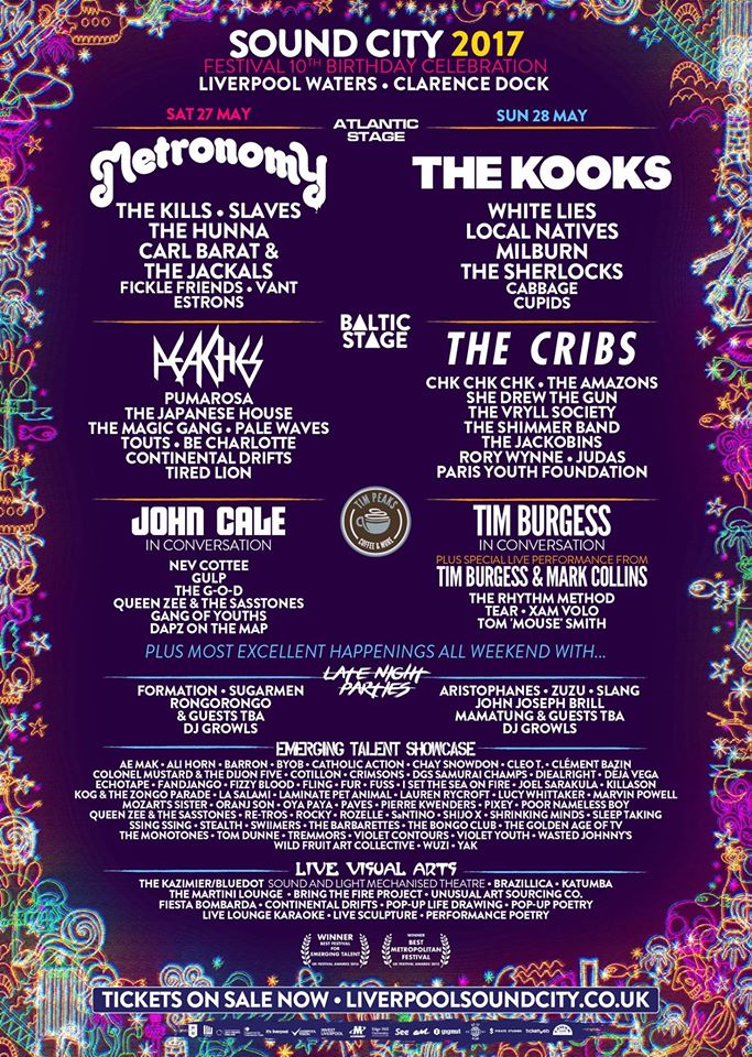 The Jackobins (@thejackobins) on Twitter photo Delighted to announce we'll be appearing on this years <a href="/SoundCity/">Liverpool Sound City</a>. Get your tickets now: liverpoolsoundcity.co.uk Delighted to announce we'll be appearing on this years <a href="/SoundCity/">Liverpool Sound City</a>. Get your tickets now: liverpoolsoundcity.co.uk
