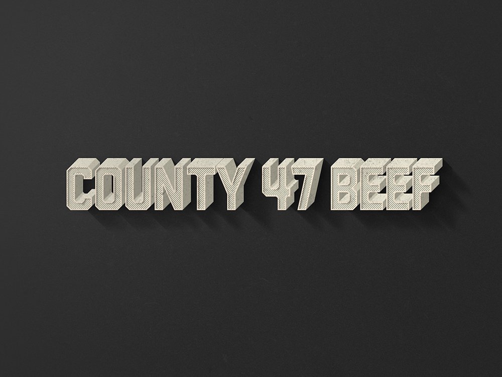County47Beef's tweet photo. #beef #ranching #ord #nebraska #county47 #county47beef #valleycounty https://t.co/NqJGAbdHAQ