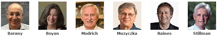 ASBMB's tweet image. Congratulations to our six ASBMB members who were named fellows of the @AcadofInventors: bit.ly/2o7EL3O.