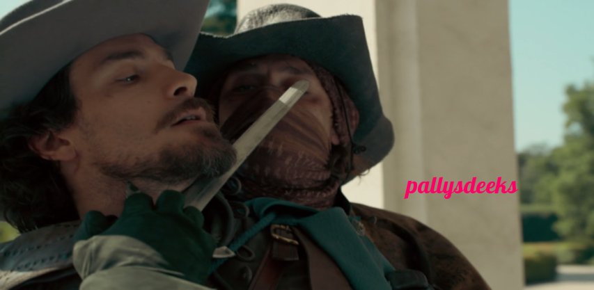 pallyAramisRios's tweet photo. Off to watch some #GoodSolider #TheMusketeers https://t.co/CGtKite5uH