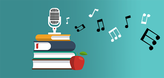 SingUpTweets's tweet photo. #WorldCreativeWritingMonth is nearly over! Make sure you try some storytelling through song this week https://t.co/sSSd2YdvGM https://t.co/IPGeMQVXCs
