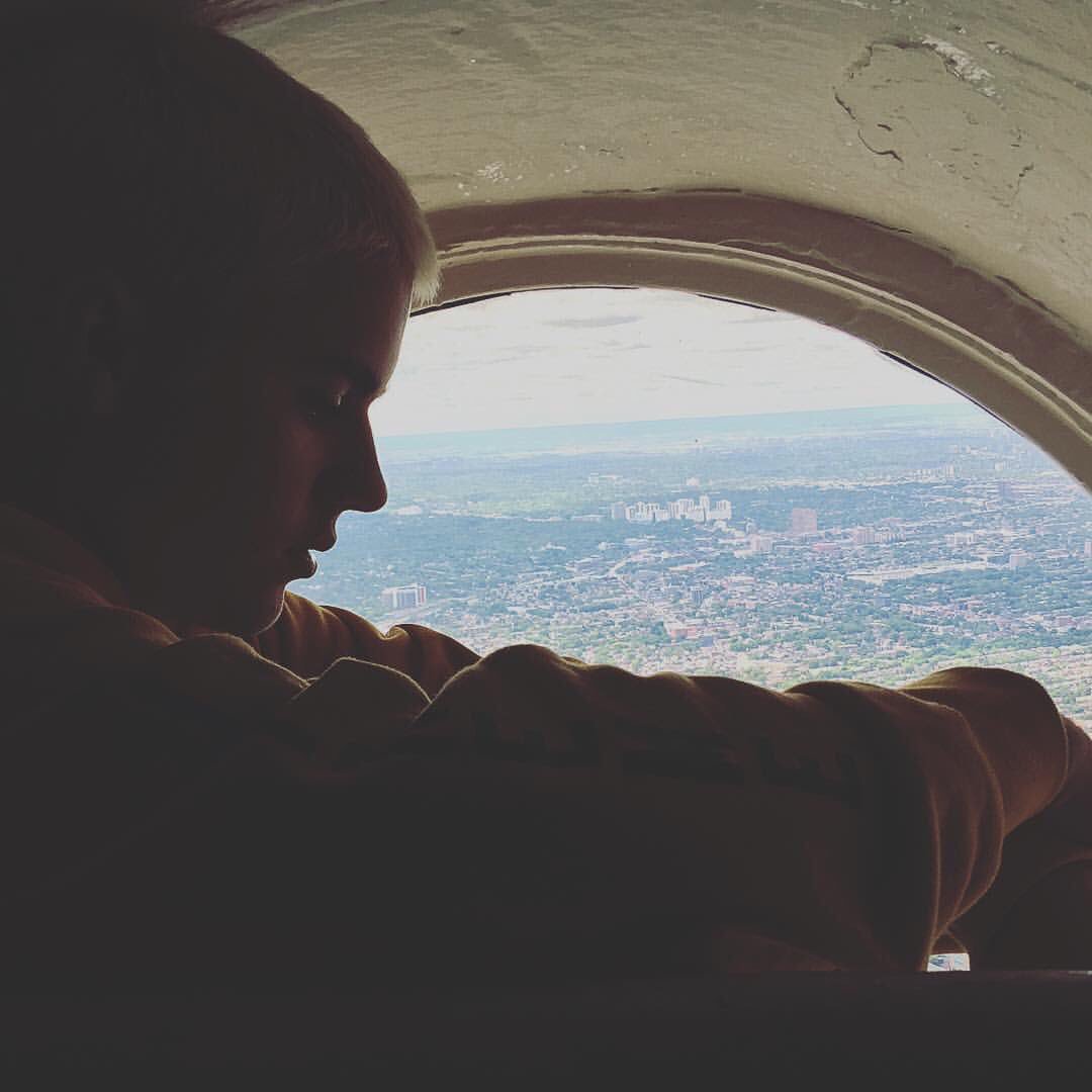 scootetbraun's tweet photo. Iremos chegando em breve! #PurposeWorldTour https://t.co/L3NzegF9xM