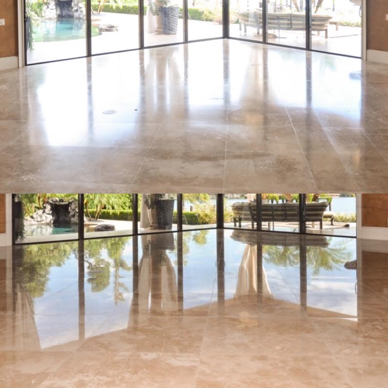 FloridaHomeMag's tweet image. Discover the Beauty in your floors with the help of Clean Image of Orlando, tile, stone and grout care! #FloridaHomeMagazine #CleanImage