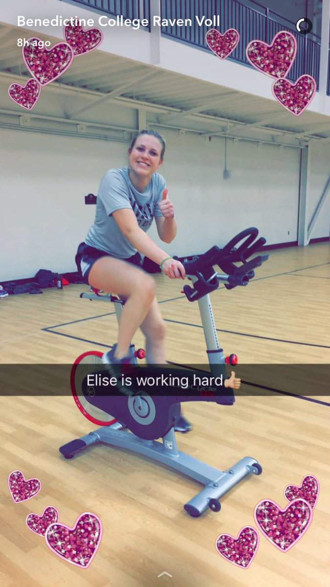 RavensVB's tweet photo. Champions make no distinction between training and games.They strive for excellence all the time. #BCVG #offseason #bettereachday #workethic https://t.co/LLeReQo7kH
