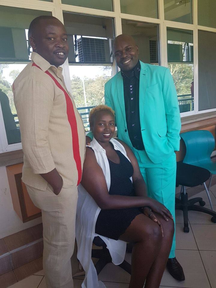 marryanne26's tweet photo. #Milelebreakfast #wcw umeamka vipi? Karibu tukujuze yaliyomo na kwa burudani @mc_jakakamega @GKwatemba @annitahraey Hi5 umpendaye https://t.co/QPMXbOhH4f