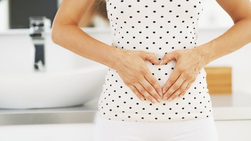 How to harness the power of your gut: a guide to maintaining a healthy, happy stomach buff.ly/2ndpE4M