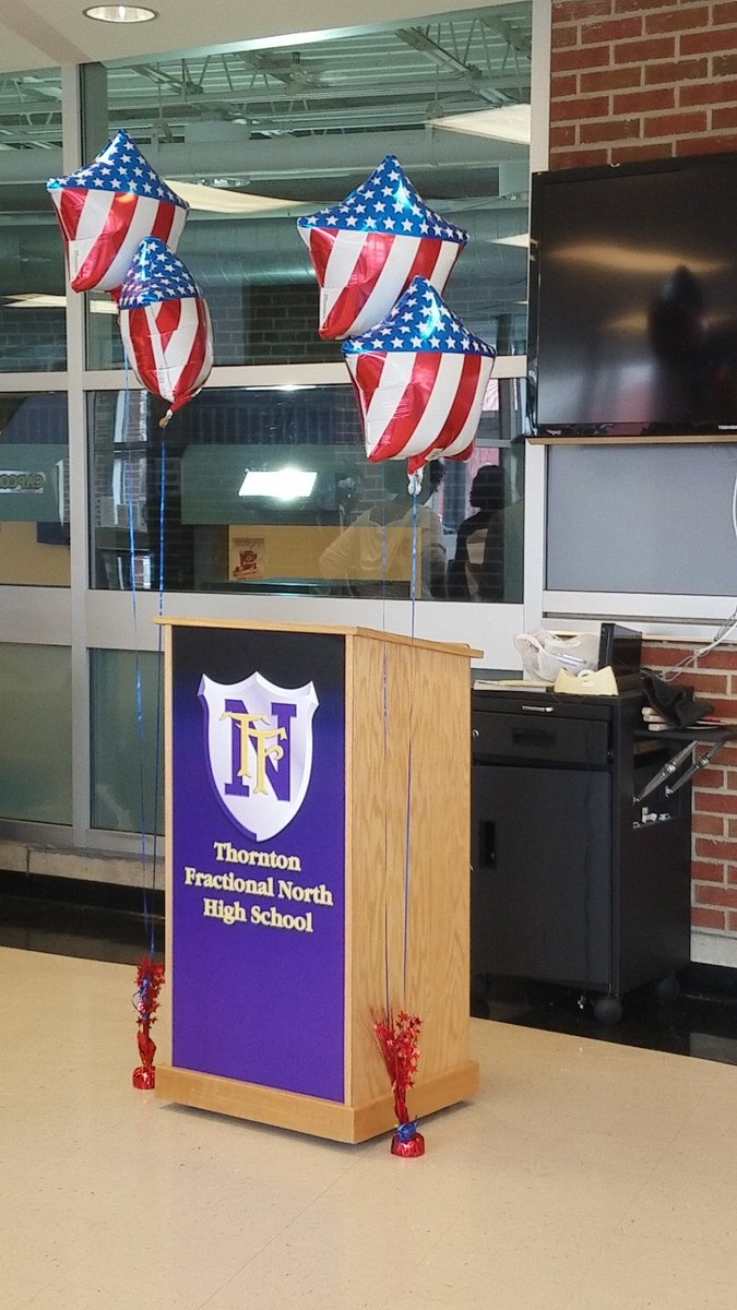 RamosN810663's tweet photo. Hosting A Veteran's Event 😊 #tfnbustech #TFNPride #ActionTeam https://t.co/BwDgbAAXF8