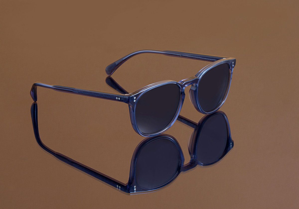 oliverpeoples's tweet photo. Finley Esq. Sun in the new spring color option Denim | #mensstyle https://t.co/rYeuwYhczC
