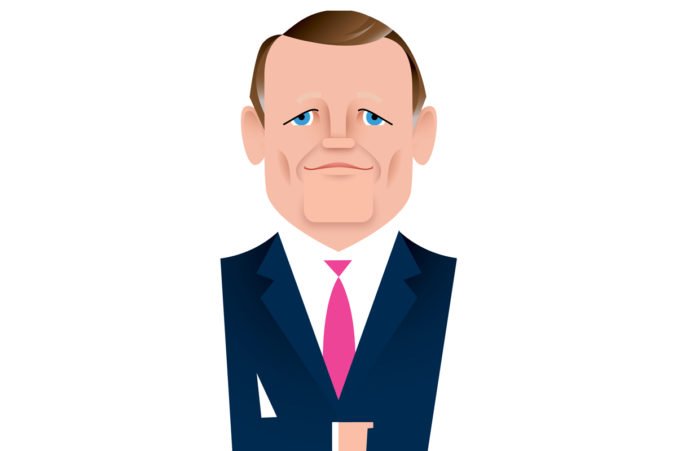 .<a href="/Mitel/">Mitel® Official</a>’s Rich McBee on co.’s latest #telecom buying spree: “We’re going to consolidate this industry.”
bit.ly/2o8njwj