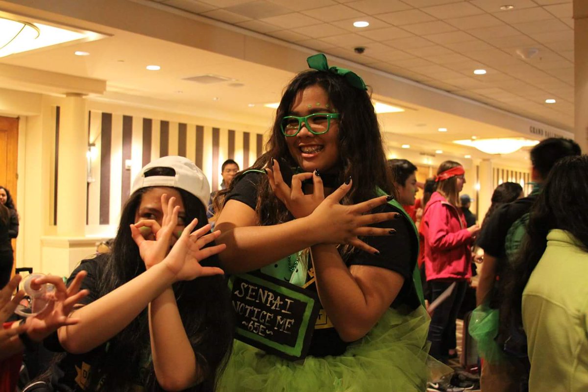 krisenpaii's tweet photo. Give thanks to your friends or someone who introduced to you to KeyClub. So s/o to the twins for it :^)
#KeyClubbersBreakTheInternet https://t.co/8RUuRV8LpZ