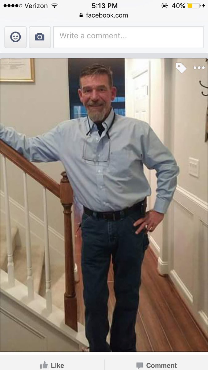 Saraaa021's tweet photo. ‼️please retweet‼️this is my uncle Richard he was last seen in walkertown yesterday at 10:00am. Let me know if you see or know anything 😢 https://t.co/sOIBHIOjfw