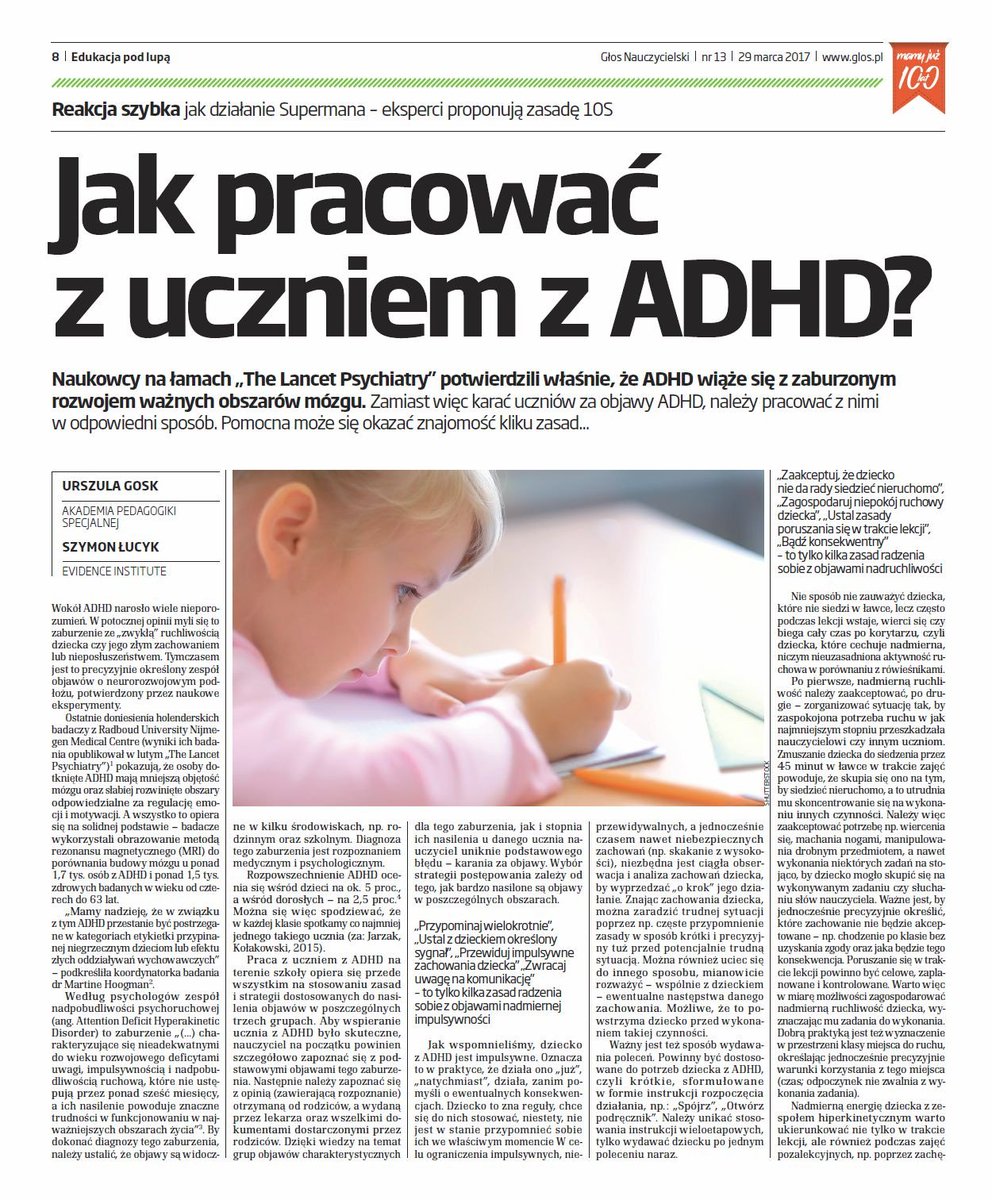 Evidence Institute tweet media