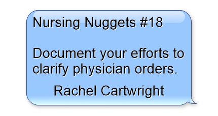 RNImpact's tweet image. #pateintsafety #documentation #nurses #rnseminars ow.ly/YxJu30ajzEg