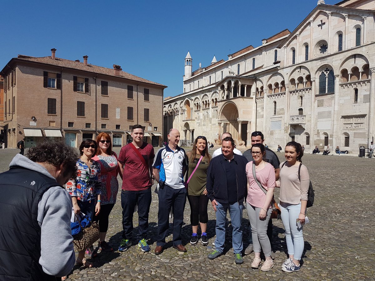 modenatur (@modenatur) on Twitter photo A great day among art, food and cars with <a href="/nevenmaguire/">Neven Maguire</a>! <a href="/turismoER/">inEmiliaRomagna</a> <a href="/visitmodena/">visitmodena</a> <a href="/AutodromoModena/">Autodromo di Modena</a> A great day among art, food and cars with <a href="/nevenmaguire/">Neven Maguire</a>! <a href="/turismoER/">inEmiliaRomagna</a> <a href="/visitmodena/">visitmodena</a> <a href="/AutodromoModena/">Autodromo di Modena</a>