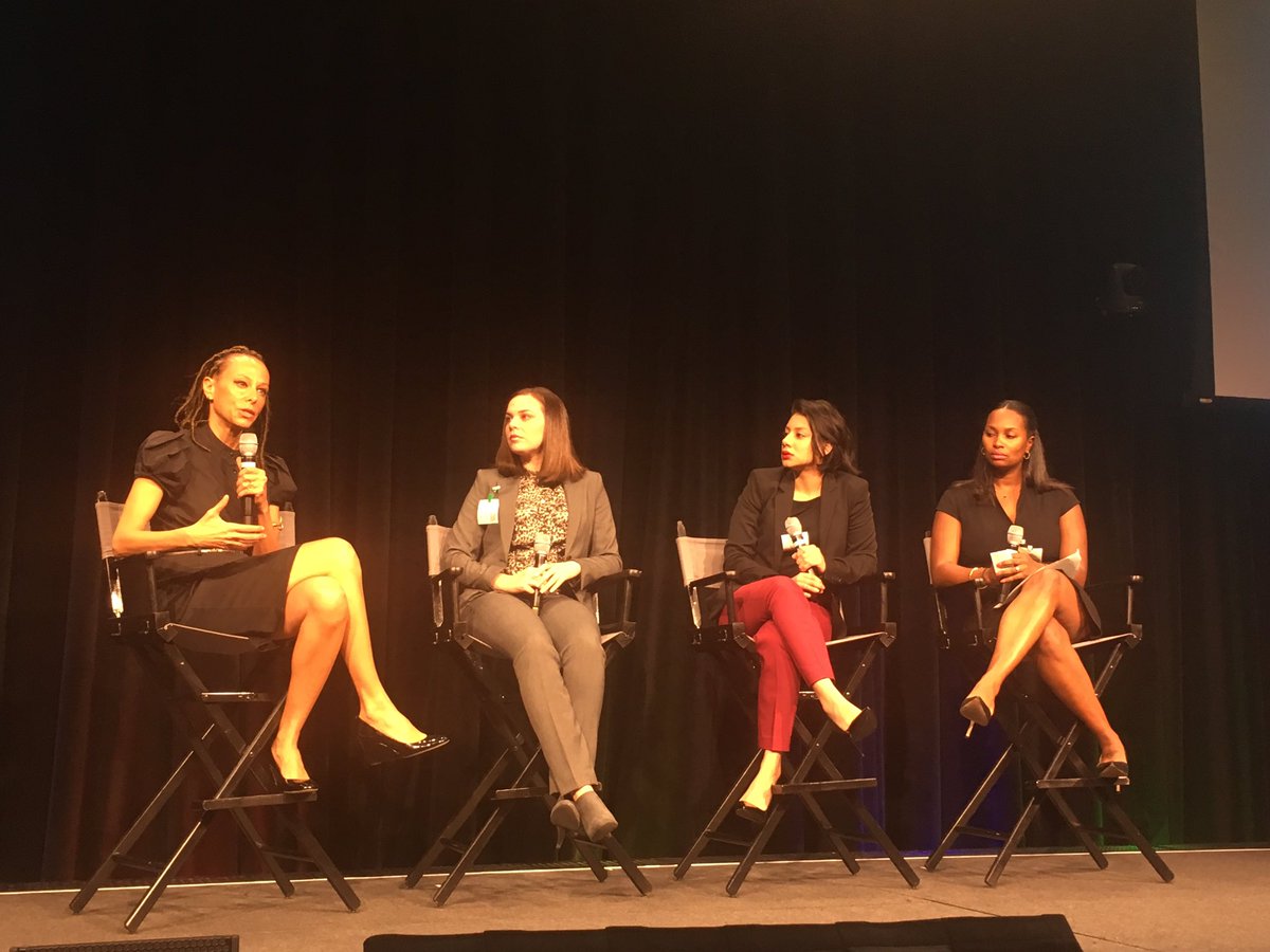 verainstitute's tweet photo. "There's a conversation about the school to prison pipeline, but far too little about how girls are forgotten part of it." @MalikaSaadaSaar https://t.co/I47We23hLu
