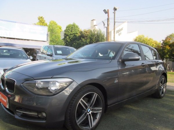 UsadosCL's tweet photo. #BMW 116I SPORT 1.6  MECANICO
Año 2013
49.000 kms
$ 11.950.000
Click » https://t.co/yOiW3KjjbQ https://t.co/8EelciBZG3
