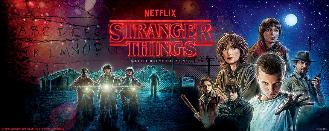 MonsterComicCon's tweet photo. If you like #StrangerThings Then you will have to be @MonsterComicCon to meet our #StrangerThings Guests #ComicCon https://t.co/RSsTAzbDBK