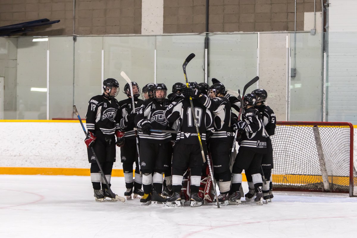 Congrats to the Strathmore Storm Midget A team on capturing a silver medal at provincials!!! <a href="/StrathmoreMHA/">Strathmore MHA</a> <a href="/StrathmoreHS/">StrathmoreHighSchool</a> <a href="/Strathmore_Town/">Town of Strathmore</a>