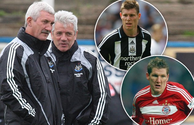 2) McDermott book, Day 2: Selling YORKSHIRE FIGO thinking we'd get Schweinsteiger, Bellamy bust-up &amp; THAT 4-3 #NUFC 
bit.ly/2odZaB3