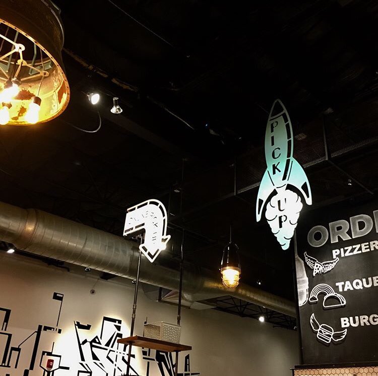 orderupsa's tweet photo. You know you're doing it right when @ModernInSA posts about your new interior 😎 #orderupsa #wearetada https://t.co/BbceXgkEkz