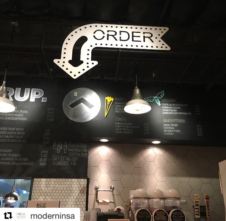 orderupsa's tweet photo. You know you're doing it right when @ModernInSA posts about your new interior 😎 #orderupsa #wearetada https://t.co/BbceXgkEkz