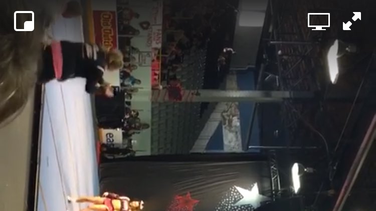 ioagVogue's tweet photo. when @staceyleemadden runs front and centre for our dance after an amazing run day 2 😂💕 Vogue loves their 3 goofy coaches😂🎀👑 https://t.co/ImaKBmlU41