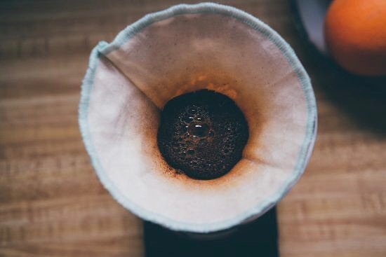 BARISTAMAGAZINE's tweet image. The Ebb filter is designed to prevent finer particles from ending up in your final brew, resulting in a cleaner cu… ift.tt/2odZBLH