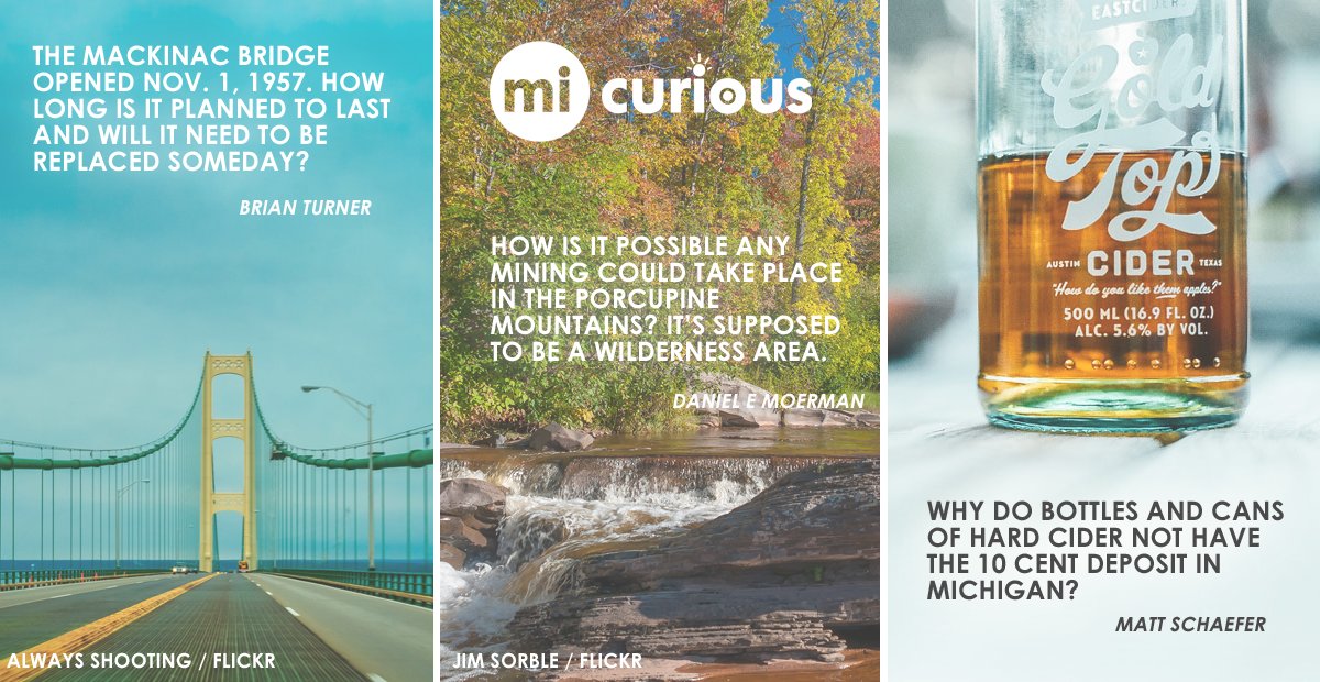 michigan_public's tweet photo. We'rve launched a new round of voting for our next #MICurious project. Vote vote vote! >> https://t.co/yu6E8Uef1d https://t.co/wp2HZ8T3im