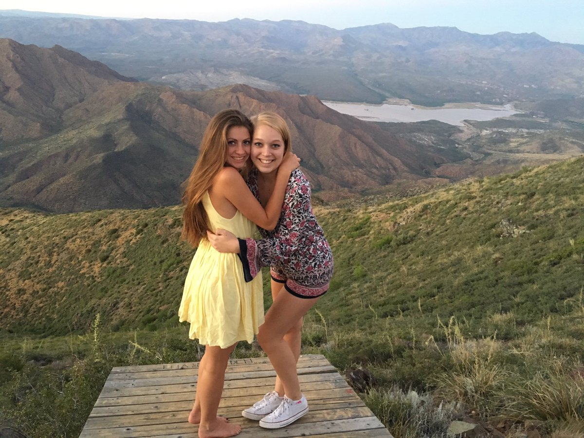 LindseyHelsten's tweet photo. Happy birthday Darcy!! Miss and love you so much🎉❤❤ @GreerDarcy https://t.co/R20Vkwvr8d