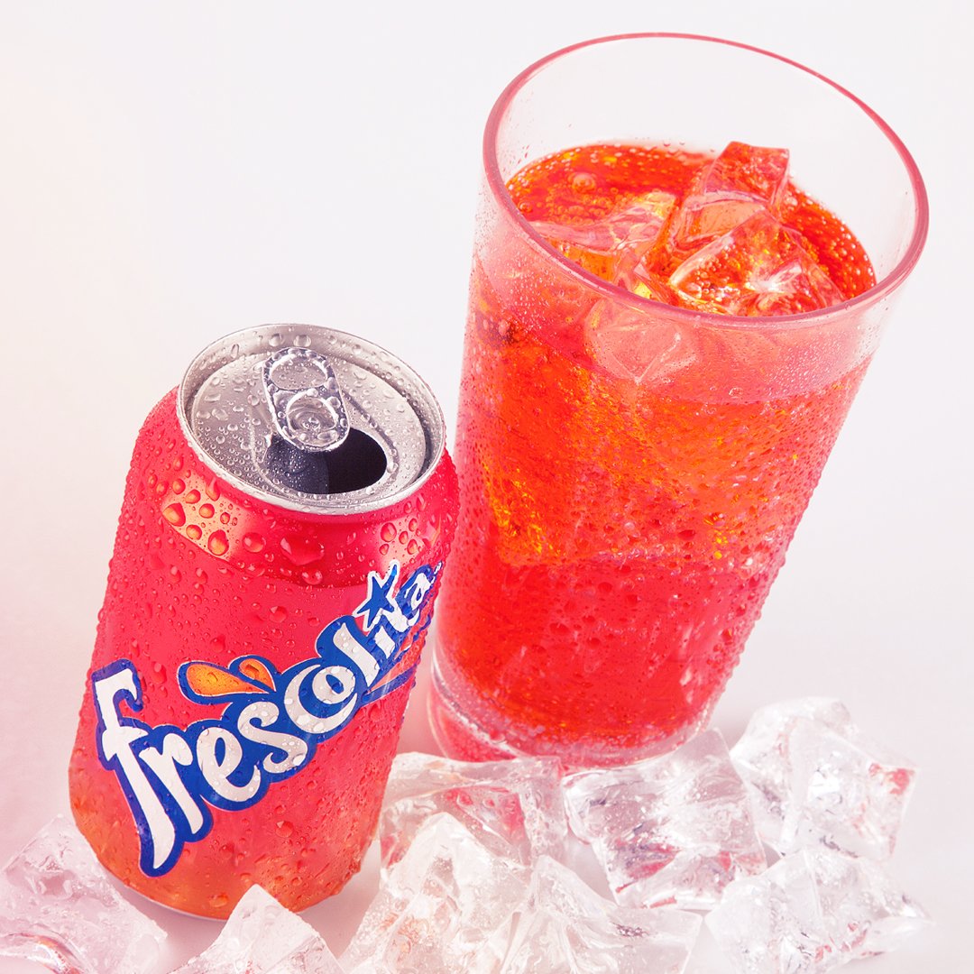 Frescolita