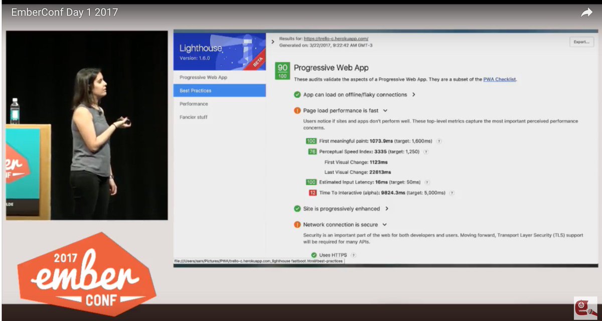 Addy Osmani tweet media