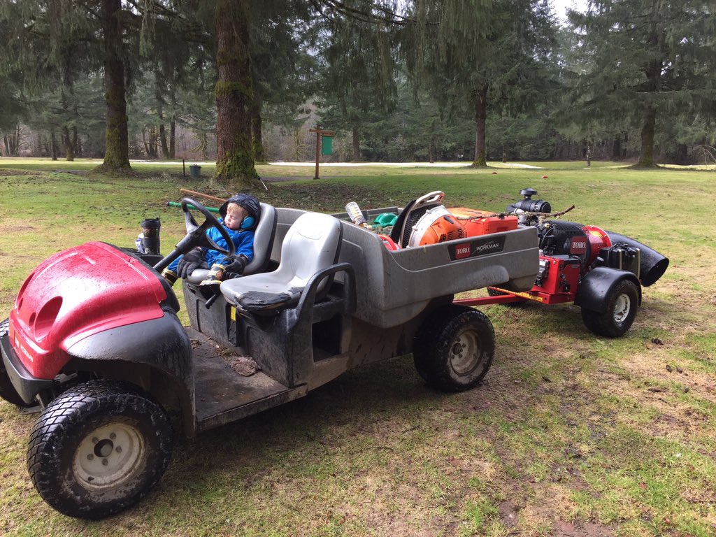 march_meadows's tweet photo. Caught one of my employees sleeping on the job! #sleepthroughanything #turf #marchmeadows https://t.co/0IDKoVGxc8