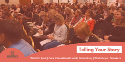 STOMPSMTraining's tweet photo. Learn how important it is to tell your story next week. https://t.co/4rJOafffvr #womensinspire #SmSummitIRL https://t.co/nUPm214ai4