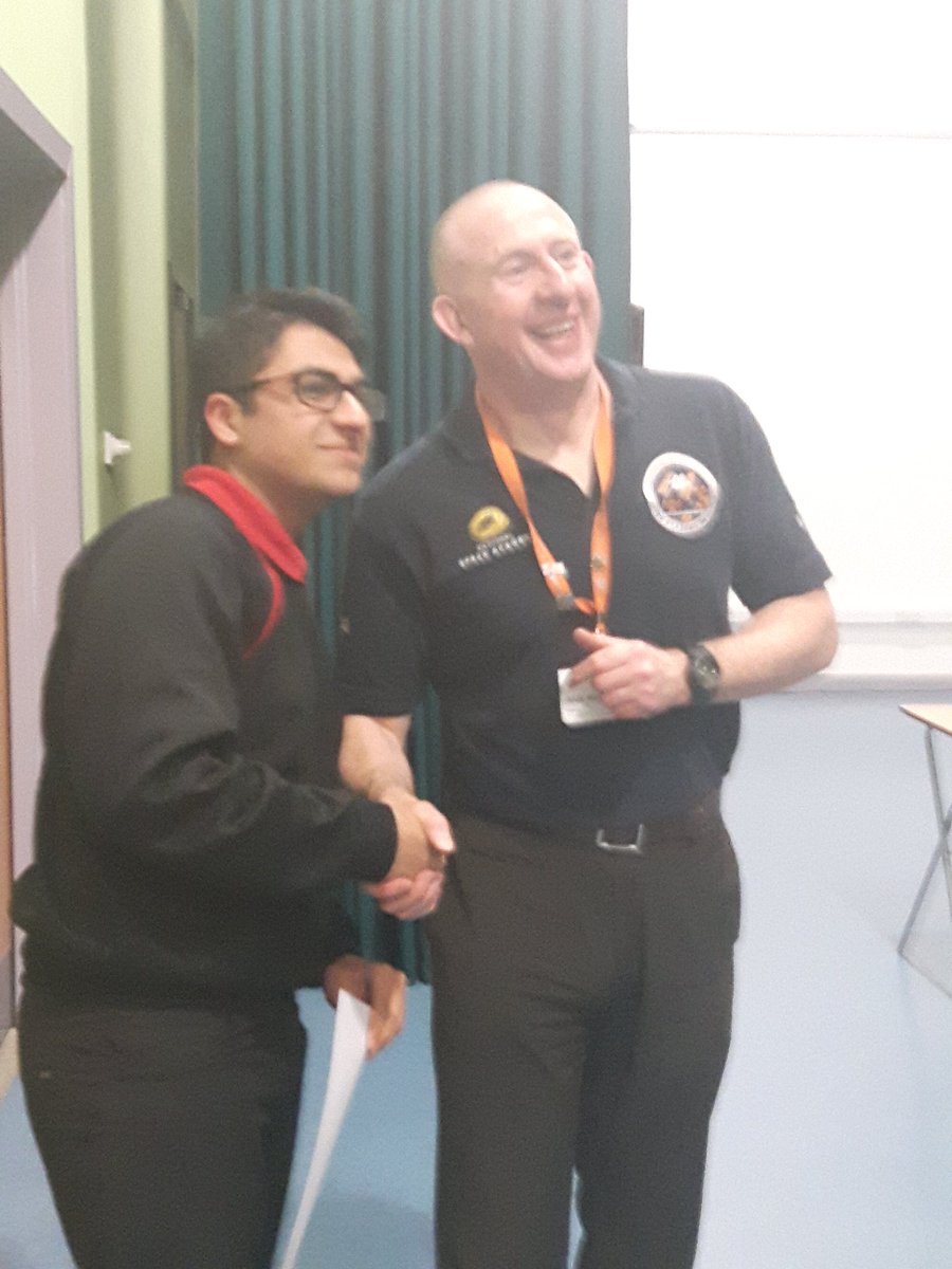 rusheystretch's tweet photo. Congratulations Brinthini,Vinay & all the Y11s who successfully completed #Physicsmasterclass @rusheymeadnews https://t.co/qnM0B0LPgN