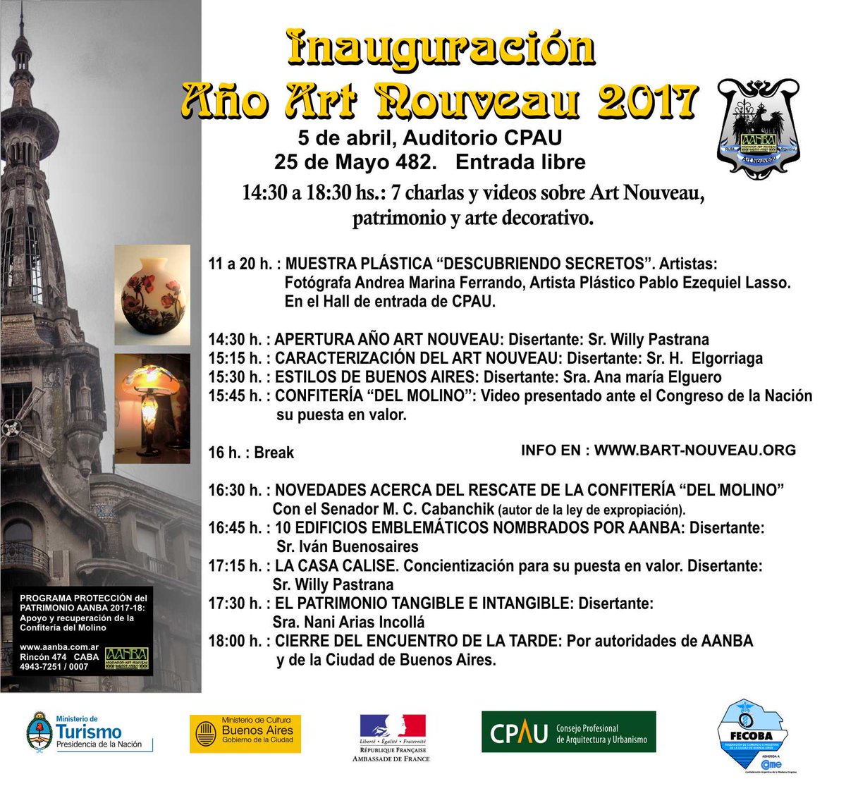 Samuel M. Cabanchik (@samuelcabanchik) on Twitter photo 