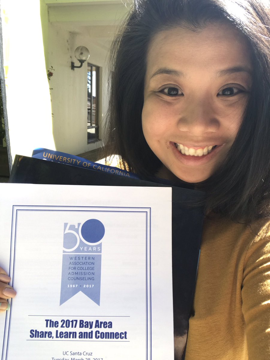 GenesysWorksBA's tweet photo. Thank you @WACAC for helping us help our students realize their full potential! Great #ShareLearnConnect workshop today 👍🏼🎓 https://t.co/SzCB0bImxY