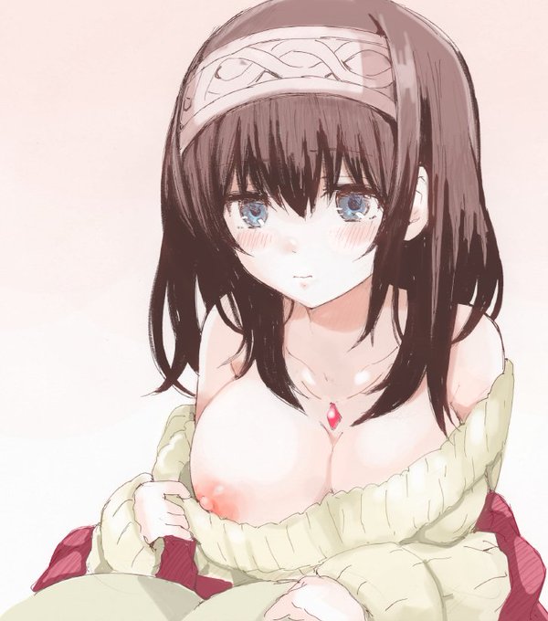 ちらみせ鷺沢さん 