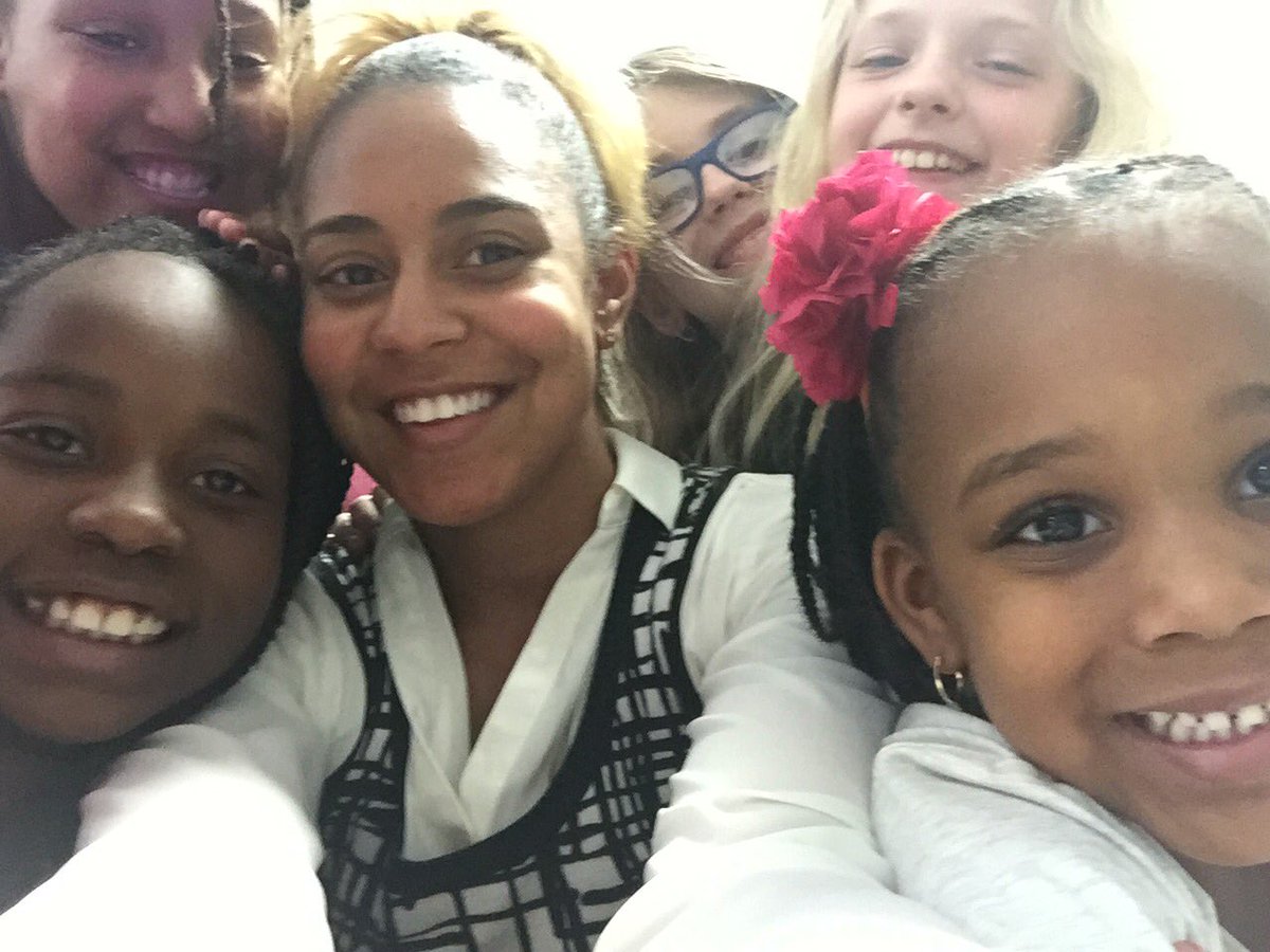 MrsBCGreen's tweet photo. After school programs! https://t.co/taBLuAnC3U