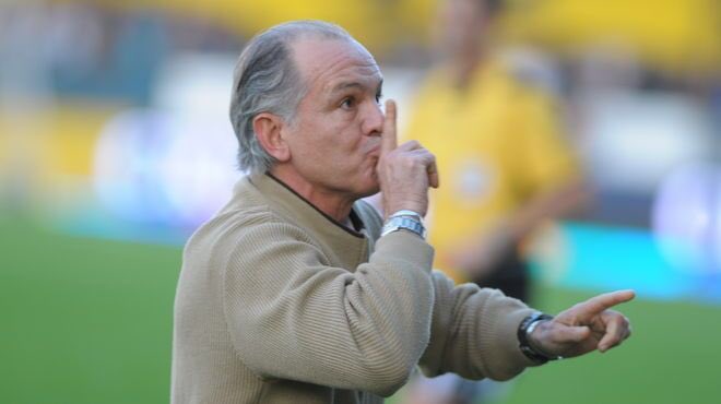 GacetaPincha's tweet photo. ¿Sabes quién fue a Bolivia a buscar el punto, lo trajo y la Selección Argentina clasificó primera al Mundial? https://t.co/YCsDwigF3I