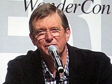 Today is Mike Newell\s birthday! Happy 75th birthday!  