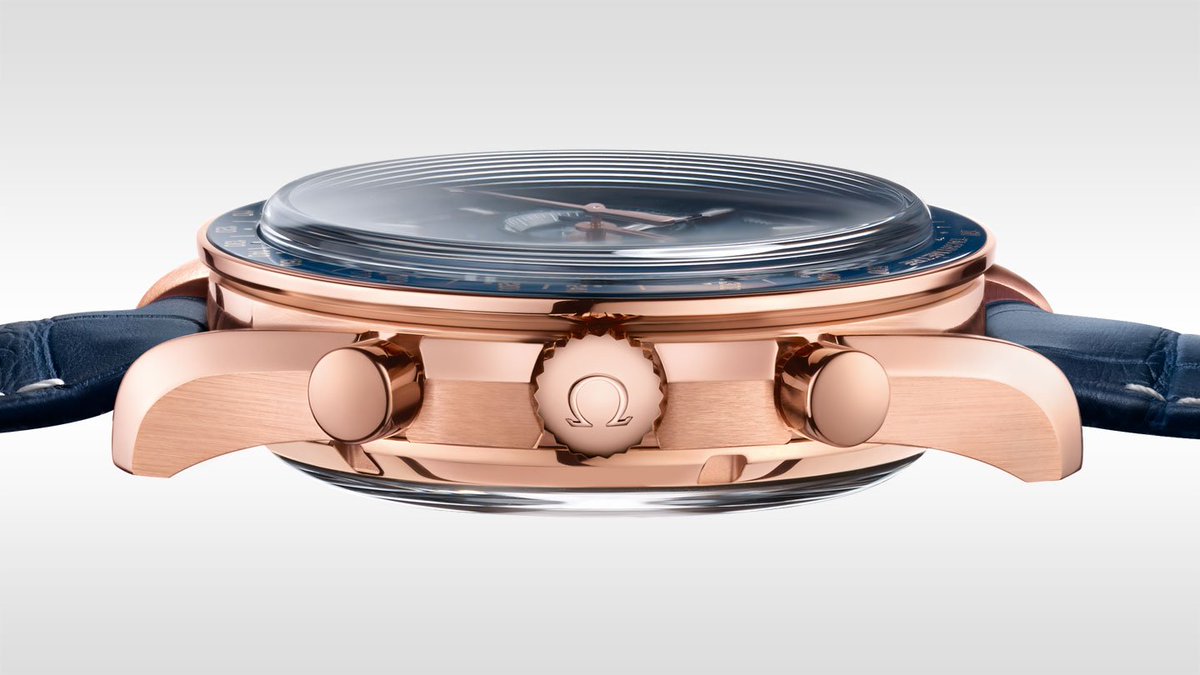 WearChronos's tweet image. The SpeedMaster Racing Master Chronometer #Watch
@omegawatches | #BASELWORLD2017