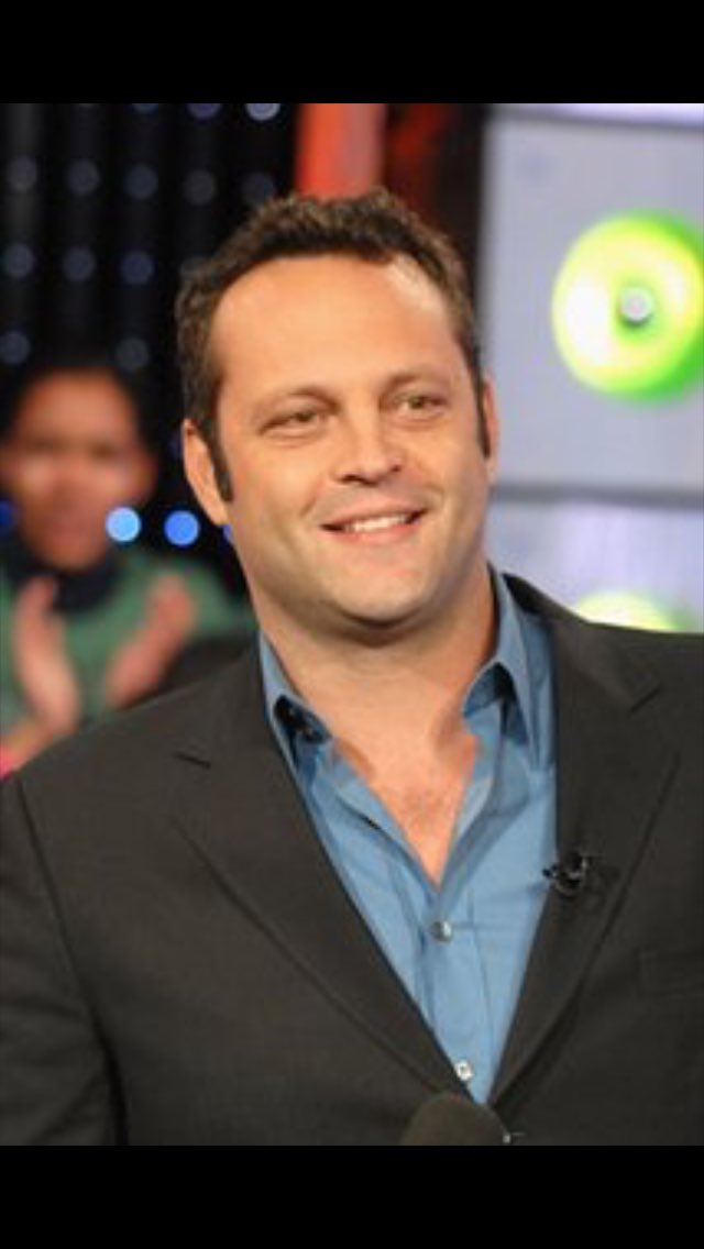 Happy birthday Vince Vaughn (1970). 