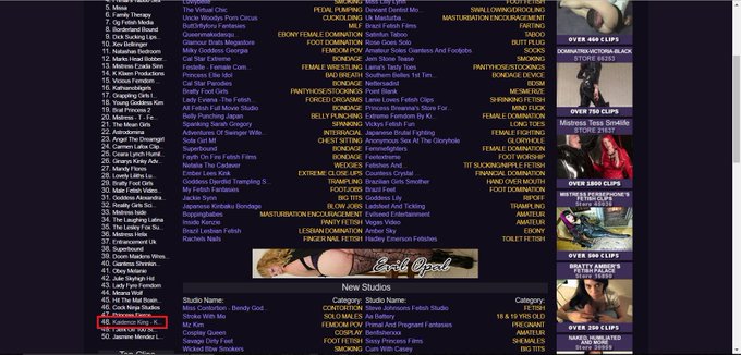 I'm in the top 50 again! I knew you guys would put me back up there eventually! xxx https://t.co/ase<a href="/tag/masturbation"class="tags"><span>#masturbation</span></a><a href="/tag/teaseanddenial"class="tags"><span>#teaseanddenial</span></a><a href="/tag/teasing"class="tags"><span>#teasing</span></a><a href="/tag/ignorefetish"class="tags"><span>#ignorefetish</span></a>