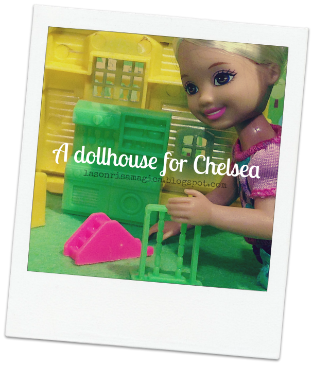 SonrisaTweets's tweet photo. A dollhouse for chelsea dolls #minis #dollhouse #chelseadolls #barbiesister
https://t.co/hyLlzxIGkY https://t.co/CTD8MkQJDS