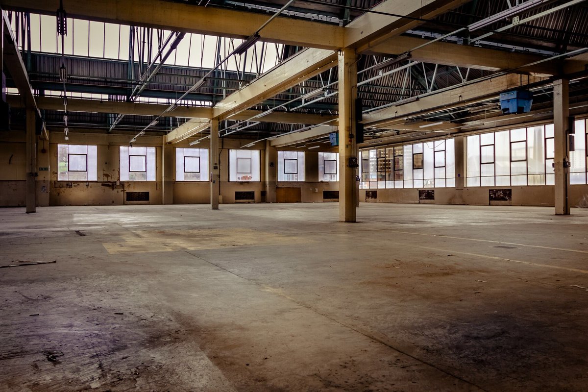 Dundee printworks where 5m books a year were once published to become £18m creative hub: scotsman.com/heritage/histo… <a href="/Creative_Dundee/">Creative Dundee (Archived)</a> <a href="/VADundee/">V&A Dundee</a>