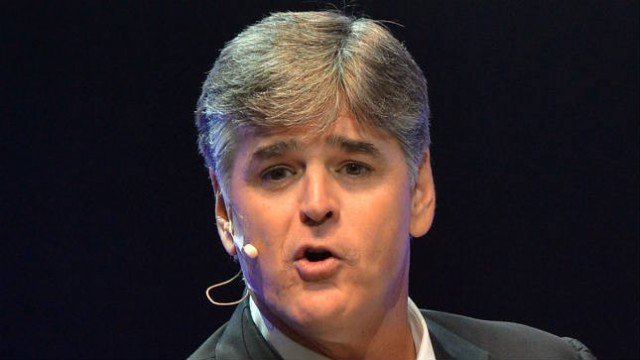 thehill's tweet photo. Hannity demands CBS release his full interview with Ted Koppel https://t.co/4YyN6FNsWK https://t.co/lPx0fOenUS