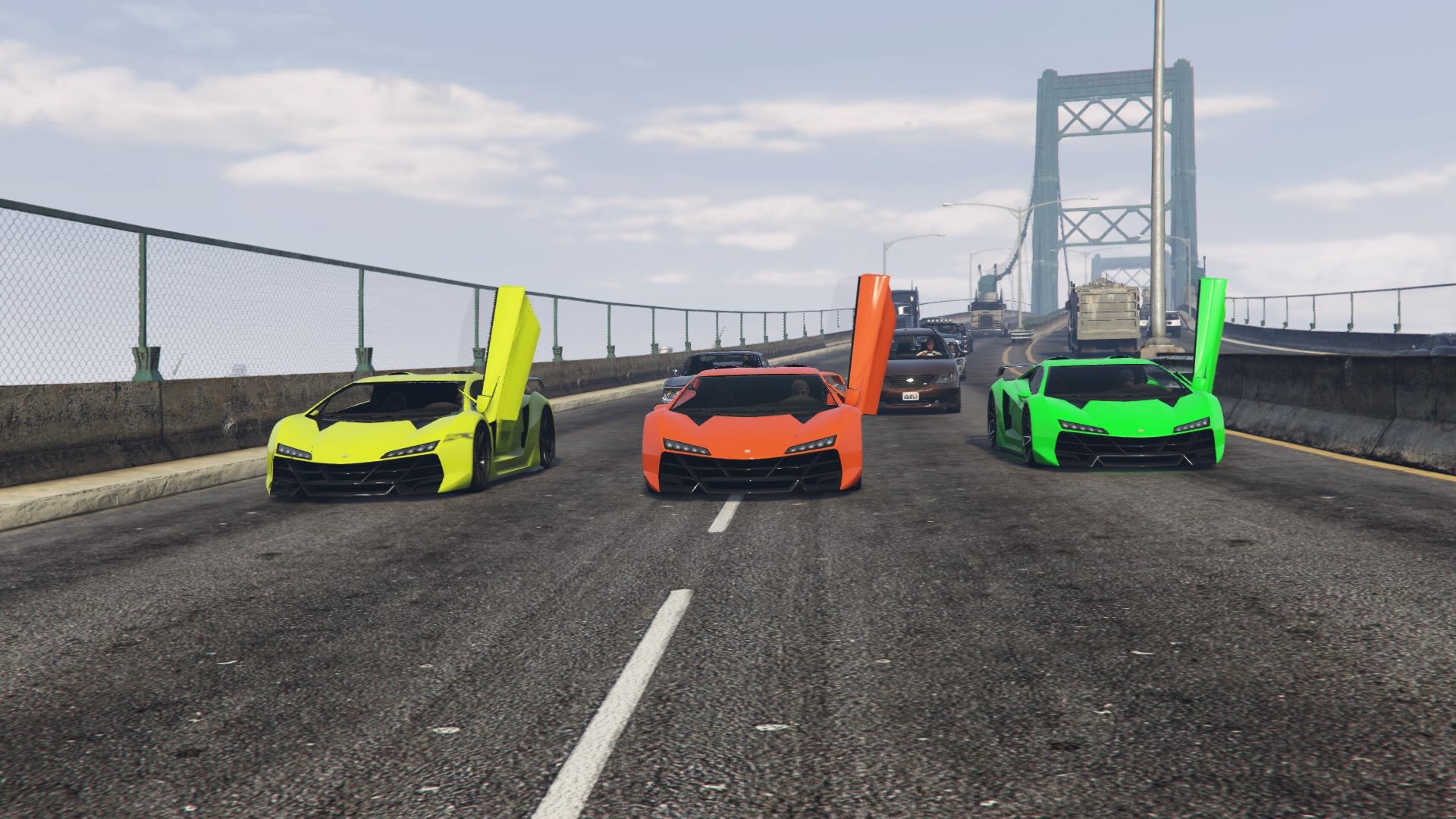 Morohoshi Gtav Gta5moro Twitter