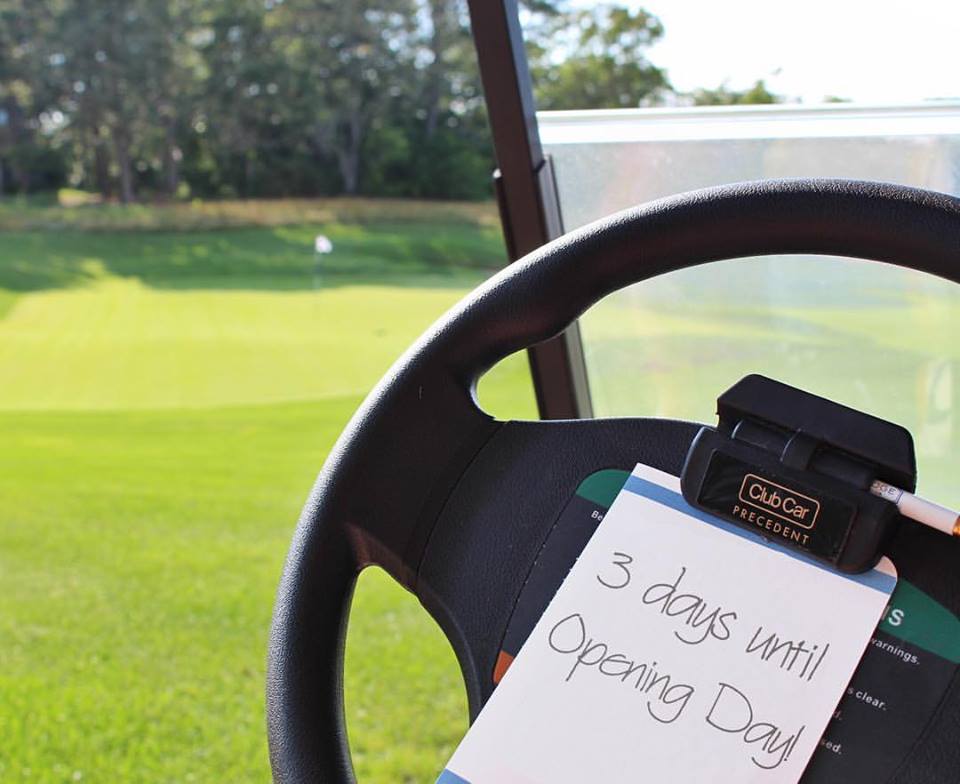 OceanEdgeResort's tweet photo. This Friday, gives #TGIF a whole new meaning! #NicklausDesign #GolfCourse #GolfCapeCod #Golf #ExperienceTroon https://t.co/DvIWYntqlT