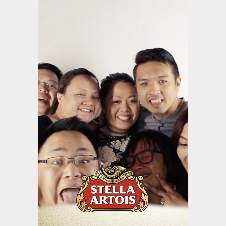 goldfishmedia's tweet photo. "Beer, the cause and solution to all of life's problems" - Homer Simpson
Thanks for the good times @yodabooth #pbx2017 #photoboothexpo #ve… https://t.co/nUN4YlC4qs